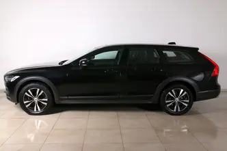 Volvo V90 Cross Country, 2.0, 140 kW, дизель, автомат, полный привод