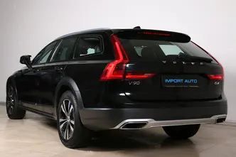 Volvo V90 Cross Country, 2.0, 140 kW, дизель, автомат, полный привод