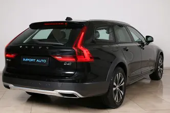 Volvo V90 Cross Country, 2.0, 140 kW, дизель, автомат, полный привод