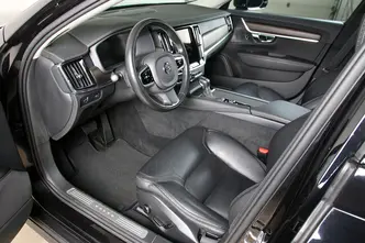 Volvo V90 Cross Country, 2.0, 140 kW, дизель, автомат, полный привод