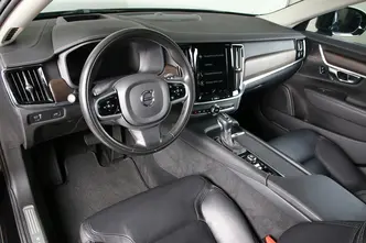 Volvo V90 Cross Country, 2.0, 140 kW, дизель, автомат, полный привод