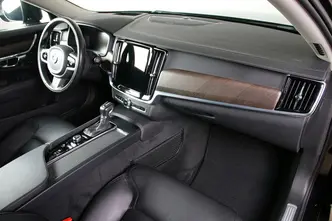 Volvo V90 Cross Country, 2.0, 140 kW, дизель, автомат, полный привод