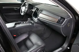 Volvo V90 Cross Country, 2.0, 140 kW, дизель, автомат, полный привод
