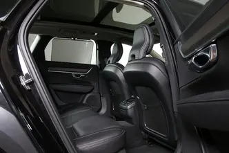 Volvo V90 Cross Country, 2.0, 140 kW, дизель, автомат, полный привод