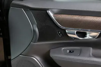 Volvo V90 Cross Country, 2.0, 140 kW, дизель, автомат, полный привод