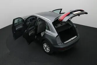 Audi Q3, 2.0, 130 kW, diesel, automatic, four-wheel drive