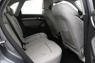 Audi Q3, 2.0, 130 kW, diesel, automatic, four-wheel drive