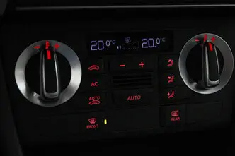 Audi Q3, 2.0, 130 kW, diesel, automatic, four-wheel drive