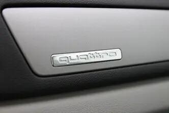 Audi Q3, 2.0, 130 kW, diesel, automatic, four-wheel drive