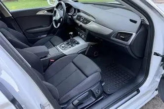 Audi A6, 2.0, 130 kW, diesel, manual, front-wheel drive