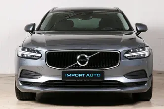 Volvo V90, 2.0, 140 kW, diisel, automaat, esivedu