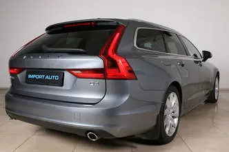 Volvo V90, 2.0, 140 kW, diisel, automaat, esivedu