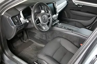 Volvo V90, 2.0, 140 kW, diisel, automaat, esivedu