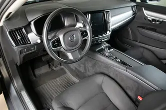 Volvo V90, 2.0, 140 kW, diisel, automaat, esivedu