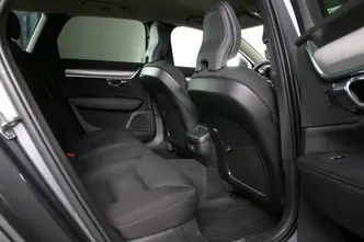 Volvo V90, 2.0, 140 kW, diisel, automaat, esivedu