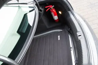 Saab 9-5, 2.0, 162 kW, bensiin, manuaal, nelikvedu