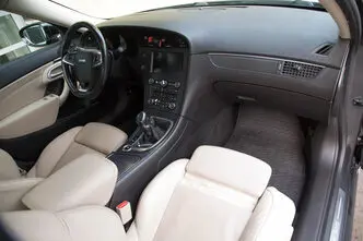 Saab 9-5, 2.0, 162 kW, bensiin, manuaal, nelikvedu