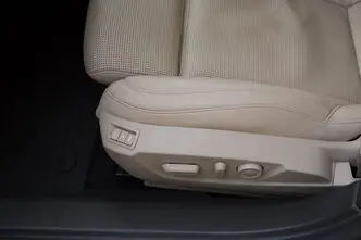 Saab 9-5, 2.0, 162 kW, bensiin, manuaal, nelikvedu