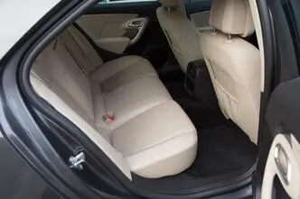 Saab 9-5, 2.0, 162 kW, bensiin, manuaal, nelikvedu