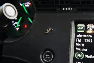 Saab 9-5, 2.0, 162 kW, bensiin, manuaal, nelikvedu