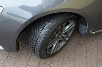 Saab 9-5, 2.0, 162 kW, bensiin, manuaal, nelikvedu