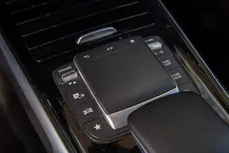 Mercedes-Benz GLB, 1.3, 100 kW, bensiin, automaat, esivedu