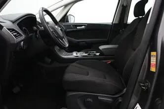 Ford S-Max, 2.0, 110 kW, дизель, автомат, передний привод