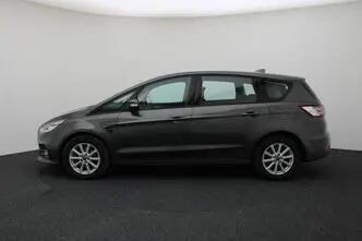 Ford S-Max, 2.0, 110 kW, дизель, автомат, передний привод