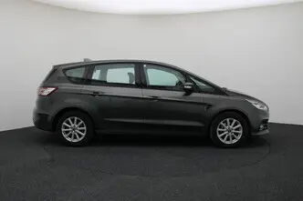 Ford S-Max, 2.0, 110 kW, дизель, автомат, передний привод