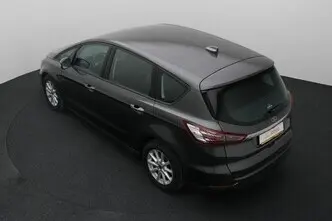 Ford S-Max, 2.0, 110 kW, дизель, автомат, передний привод