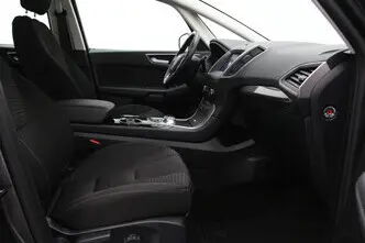 Ford S-Max, 2.0, 110 kW, дизель, автомат, передний привод
