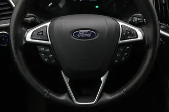 Ford S-Max, 2.0, 110 kW, дизель, автомат, передний привод
