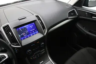 Ford S-Max, 2.0, 110 kW, дизель, автомат, передний привод