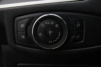 Ford S-Max, 2.0, 110 kW, дизель, автомат, передний привод