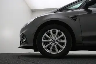 Ford S-Max, 2.0, 110 kW, дизель, автомат, передний привод