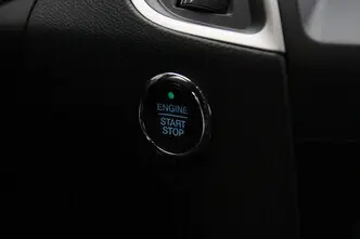 Ford S-Max, 2.0, 110 kW, дизель, автомат, передний привод