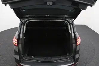 Ford S-Max, 2.0, 110 kW, дизель, автомат, передний привод