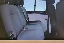 Volkswagen Transporter, 110 kW, diesel, automatic, four-wheel drive
