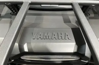 Yamaha Grizzly 700, 0.7, 37 kW, petrol, automatic, four-wheel drive