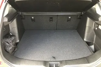 Suzuki S-Cross, 1.5, 75 kW, hübriid, automaat, nelikvedu