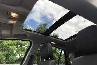 Suzuki S-Cross, 1.5, 75 kW, hübriid, automaat, nelikvedu