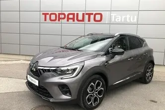 Mitsubishi ASX, 1.3, 116 kW, hybrid, automatic, front-wheel drive