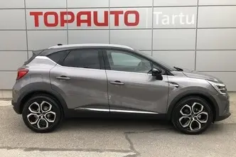 Mitsubishi ASX, 1.3, 116 kW, hybrid, automatic, front-wheel drive