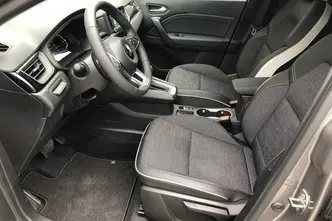 Mitsubishi ASX, 1.3, 116 kW, hybrid, automatic, front-wheel drive