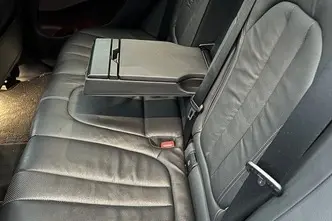 BMW X5, 3.0, 195 kW, diesel, automatic, four-wheel drive