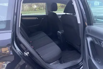 Volkswagen Passat, 1.4, 90 kW, petrol, manual, front-wheel drive