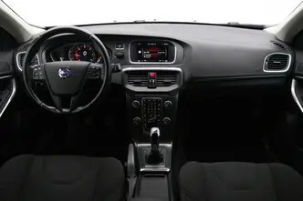 Volvo V40, 2.0, 140 kW, дизель, механическая, передний привод
