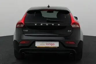 Volvo V40, 2.0, 140 kW, дизель, механическая, передний привод