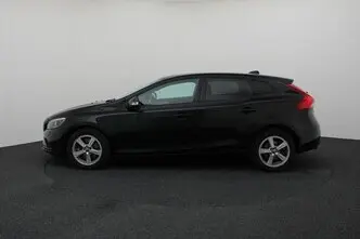 Volvo V40, 2.0, 140 kW, дизель, механическая, передний привод