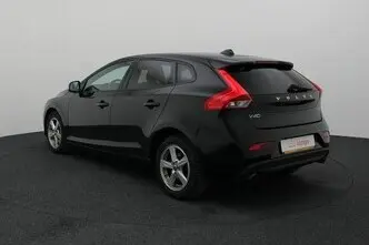 Volvo V40, 2.0, 140 kW, дизель, механическая, передний привод